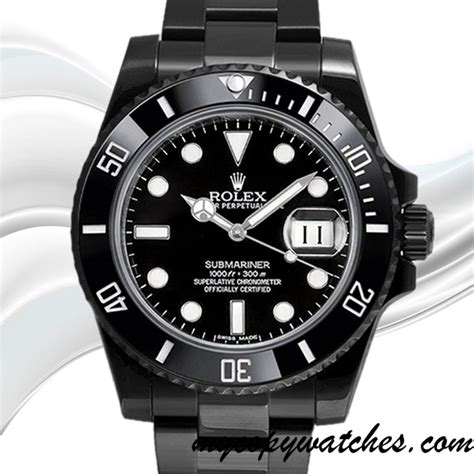 are rolex submariner wearers all douches|copy Rolex Submariner best movement.